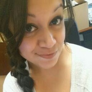 Meet your Posher, Ana